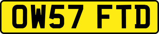 OW57FTD