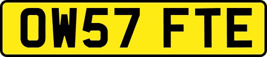 OW57FTE
