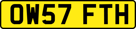 OW57FTH