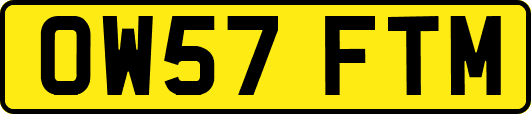 OW57FTM