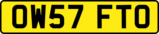 OW57FTO