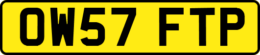 OW57FTP