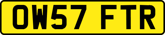 OW57FTR