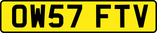 OW57FTV