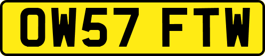 OW57FTW