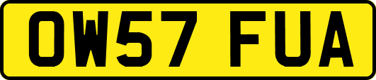 OW57FUA
