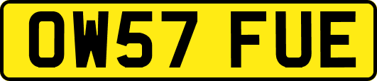 OW57FUE