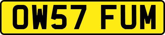 OW57FUM