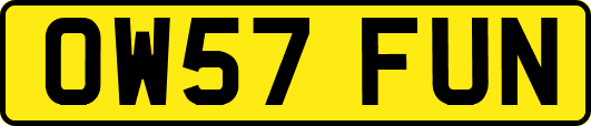 OW57FUN