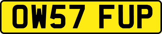 OW57FUP