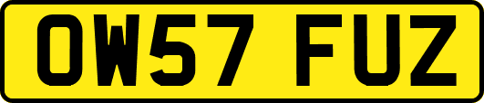 OW57FUZ