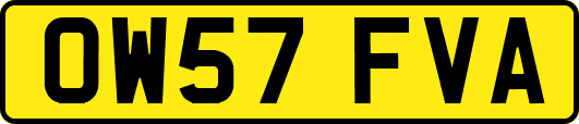 OW57FVA