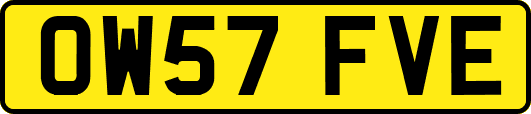 OW57FVE
