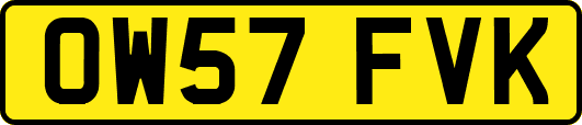 OW57FVK