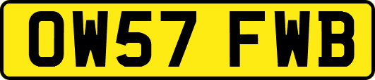 OW57FWB