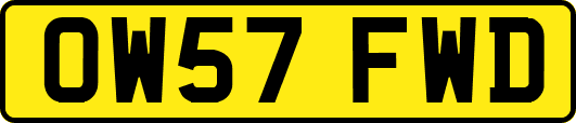 OW57FWD
