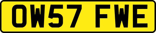 OW57FWE