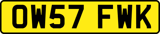 OW57FWK