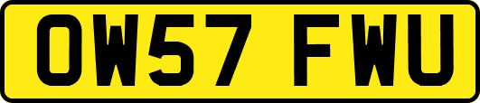 OW57FWU