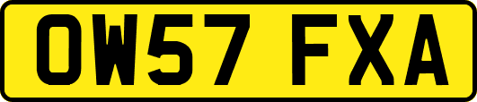 OW57FXA