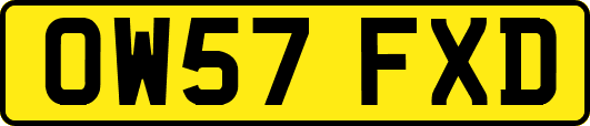 OW57FXD
