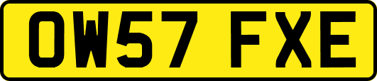 OW57FXE