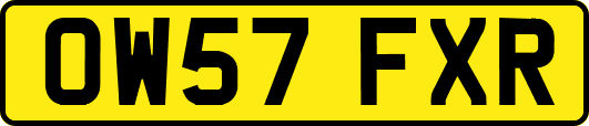OW57FXR
