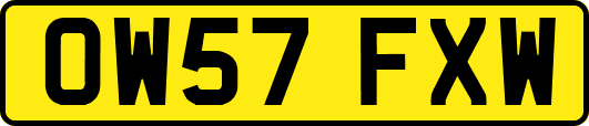 OW57FXW