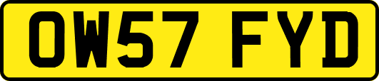 OW57FYD