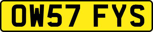 OW57FYS