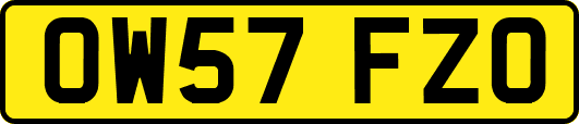 OW57FZO