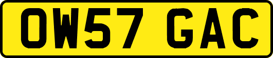 OW57GAC