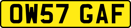 OW57GAF