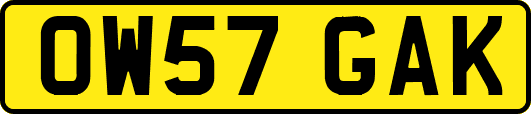 OW57GAK