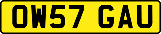 OW57GAU