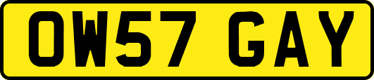 OW57GAY
