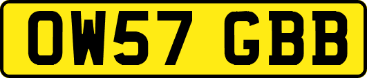 OW57GBB