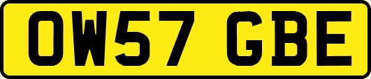 OW57GBE