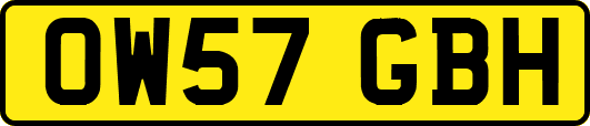 OW57GBH