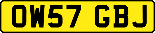OW57GBJ