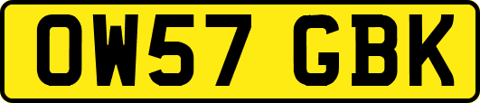 OW57GBK