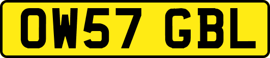 OW57GBL