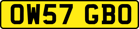 OW57GBO