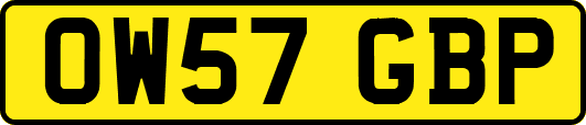 OW57GBP