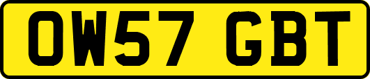 OW57GBT