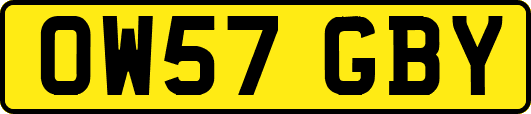 OW57GBY