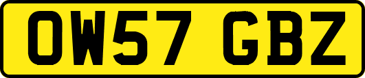 OW57GBZ