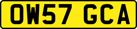 OW57GCA