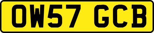 OW57GCB