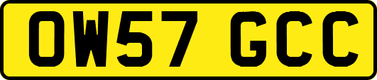 OW57GCC